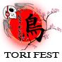 TORI FEST | фестиваль визуального шока и альтернативной японской культуры